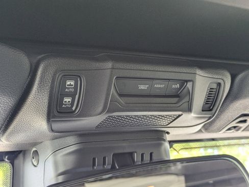 New 2025 Jeep Wrangler Sport image 21