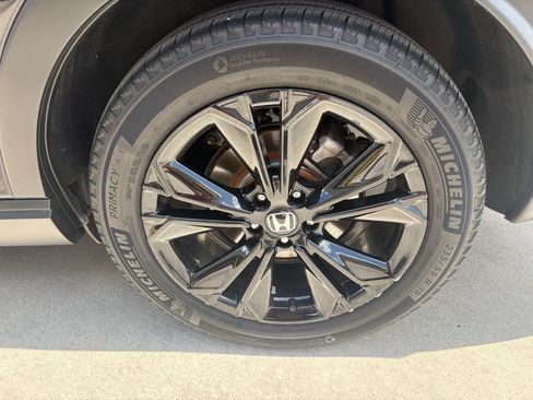 Certified 2026 Honda CR-V Sport Touring image 37