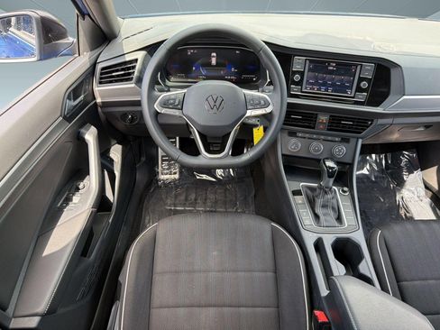 Used 2024 Volkswagen Jetta Sport FWD image 26