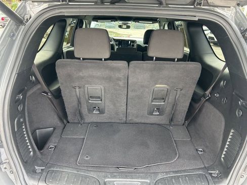 Certified 2023 Dodge Durango GT image 30