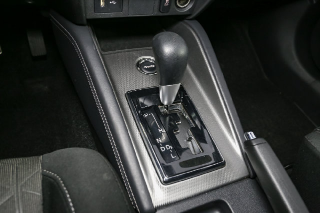 Used 2025 Mitsubishi Outlander Sport ES AWD/4WD image 24