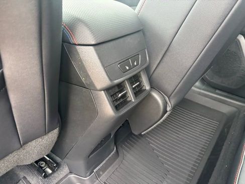 New 2026 Chevrolet Equinox RS image 22