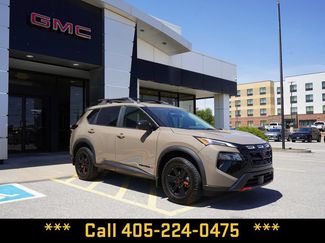 Used 2025 Nissan Rogue SV AWD/4WD video 2