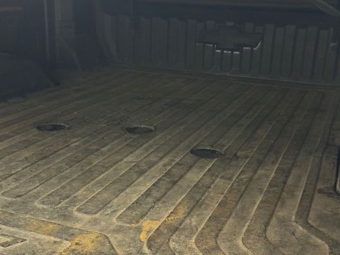 Used 2020 Chevrolet Silverado 3500 LTZ w/ LTZ Premium Package image 34