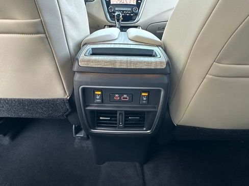 Certified 2023 Nissan Murano SL w/ SL Moonroof Package AWD/4WD image 29