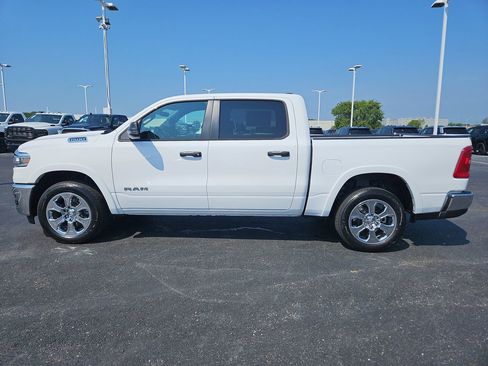 New 2026 RAM 1500 Big Horn image 4