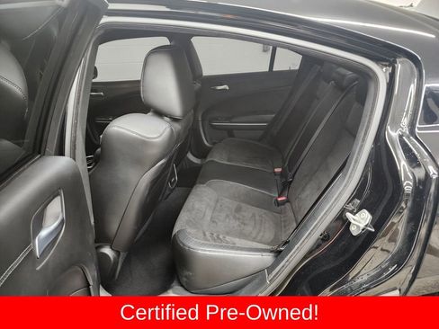 Certified 2023 Dodge Charger Scat Pack w/ Dynamics Package image 23