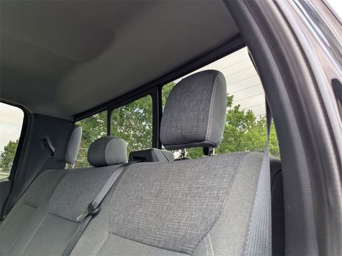 Used 2024 Ford F150 XLT w/ Equipment Group 302A MID image 27