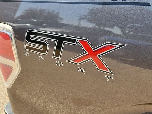 Used 2014 Ford F150 STX w/ Equipment Group 201A Mid image 9