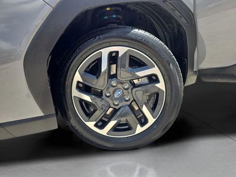 Certified 2025 Subaru Forester Limited AWD/4WD image 29