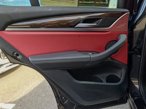 Used 2022 BMW X3 xDrive30i w/ Premium Package 2 (ZPA) image 24