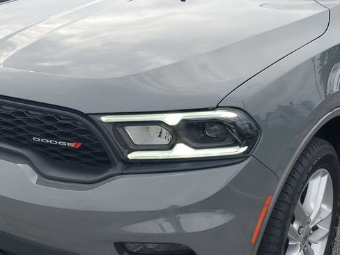 Used 2023 Dodge Durango GT image 8