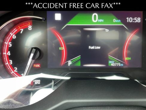 Used 2023 Toyota RAV4 XLE w/ Convenience Package image 2