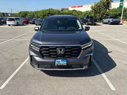 Used 2023 Honda Pilot EX-L image 8