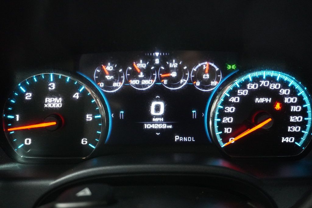 Used 2018 GMC Sierra 1500 Denali AWD/4WD image 19