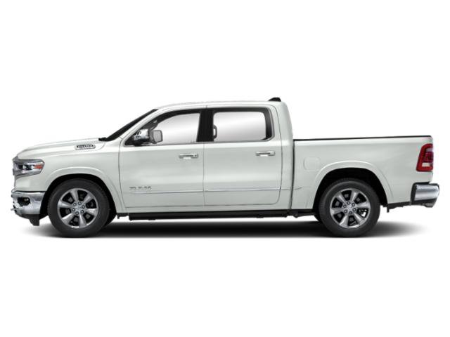 Certified 2020 RAM 1500 Limited AWD/4WD image 2