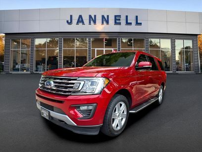 Used 2021 Ford Expedition XLT