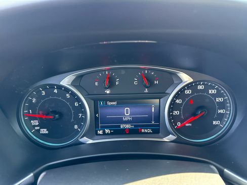 Certified 2020 Chevrolet Equinox LT FWD image 15