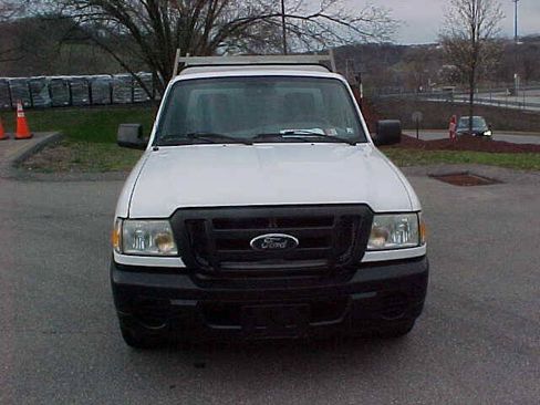 Used 2010 Ford Ranger XLT RWD image 3