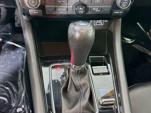 Certified 2022 Jeep Compass Latitude w/ Convenience Group image 26