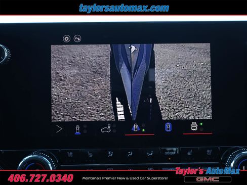 New 2026 GMC Canyon Denali image 24