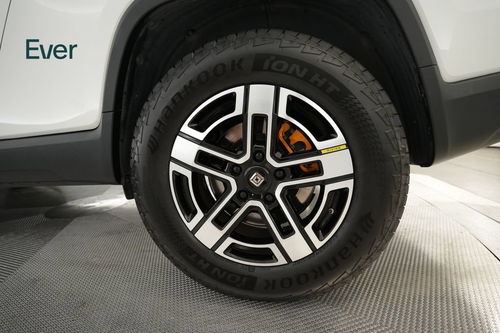 Used 2023 Rivian R1T Adventure Quad AWD/4WD image 21