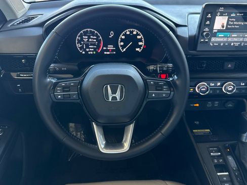 Certified 2025 Honda CR-V EX-L image 14