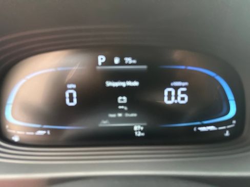New 2026 Hyundai Venue SEL FWD image 23