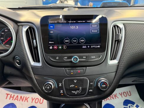 Used 2020 Chevrolet Malibu LS w/ Driver Confidence Package II image 23