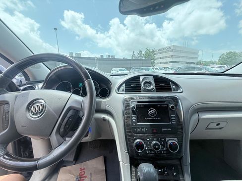 Used 2014 Buick Enclave Leather w/ Trailering Provision Package FWD image 15