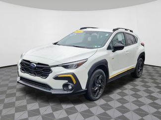 Certified 2024 Subaru Crosstrek 2.5i Sport w/ Popular Package #4A video 2