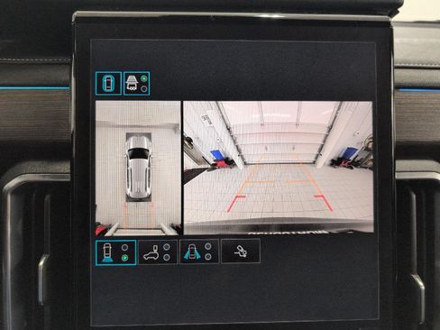 Used 2026 GMC Acadia Denali w/ Super Cruise Package AWD/4WD image 14