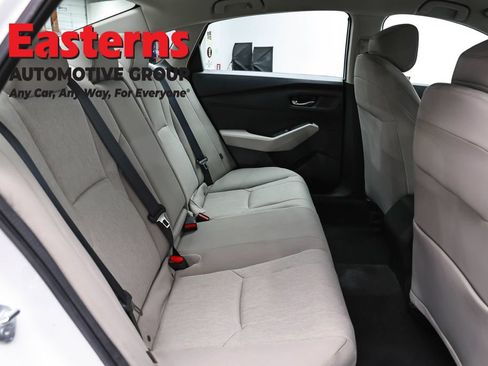 Used 2023 Honda Accord LX image 22