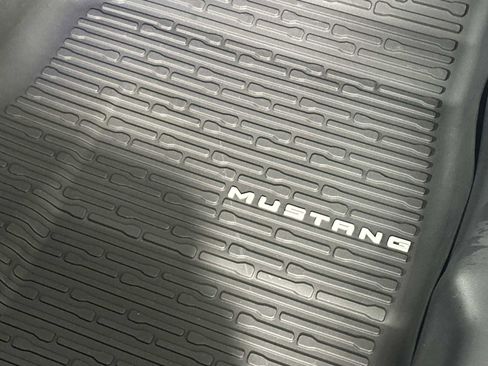 New 2026 Ford Mustang Dark Horse RWD image 20