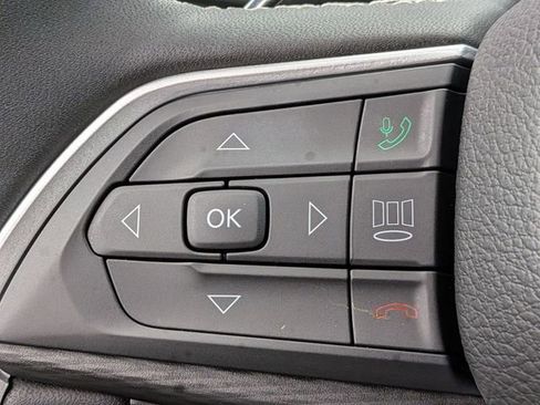 Certified 2023 Jeep Grand Cherokee Altitude AWD/4WD image 19