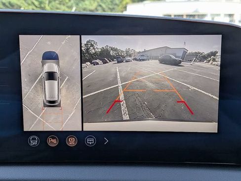 New 2027 Cadillac Optiq Luxury RWD image 22