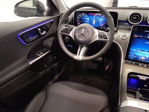 New 2026 Mercedes-Benz C 300 Sedan image 27