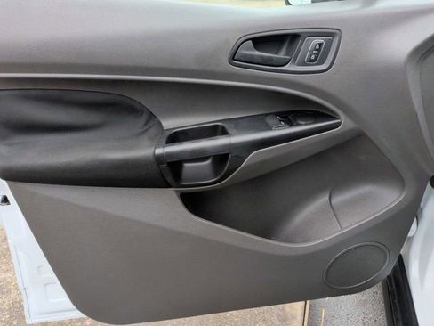 Used 2021 Ford Transit Connect XL FWD image 9