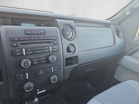 Used 2013 Ford F150 STX w/ Mid Equipment Group image 14