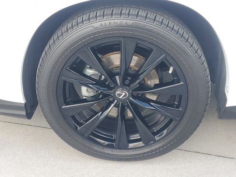 Certified 2022 Lexus NX 350 F Sport image 6