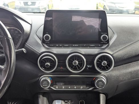 Used 2021 Nissan Sentra SV image 13