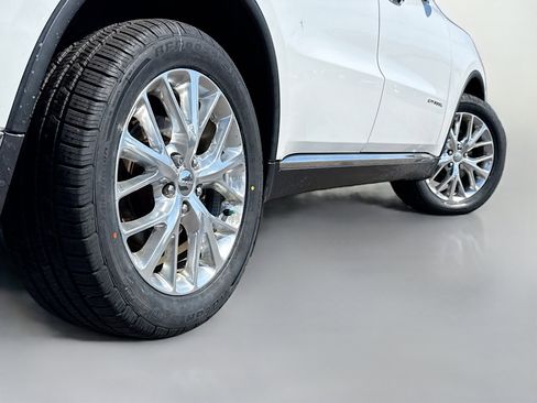 Used 2014 Dodge Durango Citadel w/ Technology Group image 16