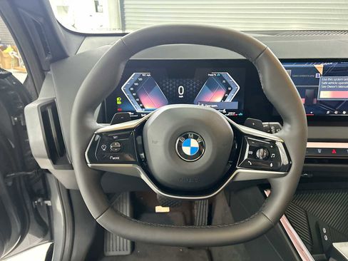 New 2026 BMW X3 xDrive30 w/ Premium Package image 11