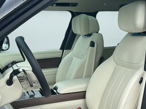 New 2026 Land Rover Range Rover Long Wheelbase Autobiography AWD/4WD image 5