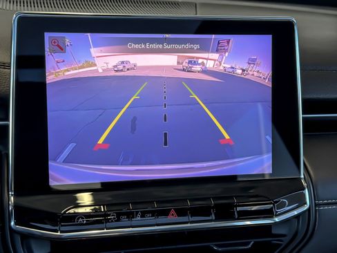 Used 2022 Jeep Compass High Altitude image 19