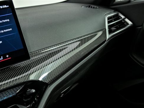 Used 2025 BMW M2 w/ Lighting Package RWD image 30