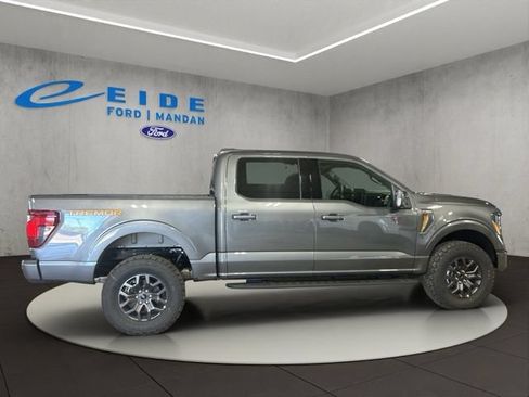 New 2026 Ford F150 Tremor w/ Equipment Group 402B AWD/4WD image 13