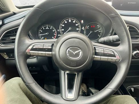 Used 2023 MAZDA CX-30 AWD 2.5 S w/ Preferred Package image 11