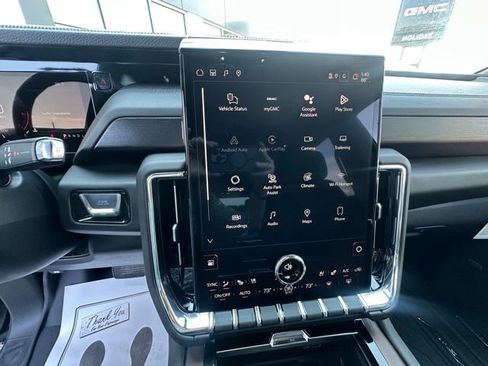 New 2026 GMC Yukon XL Denali w/ Sun & Power Step Package image 20