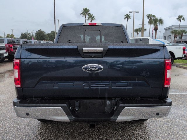 Used 2019 Ford F150 XLT w/ Equipment Group 302A Luxury AWD/4WD image 5